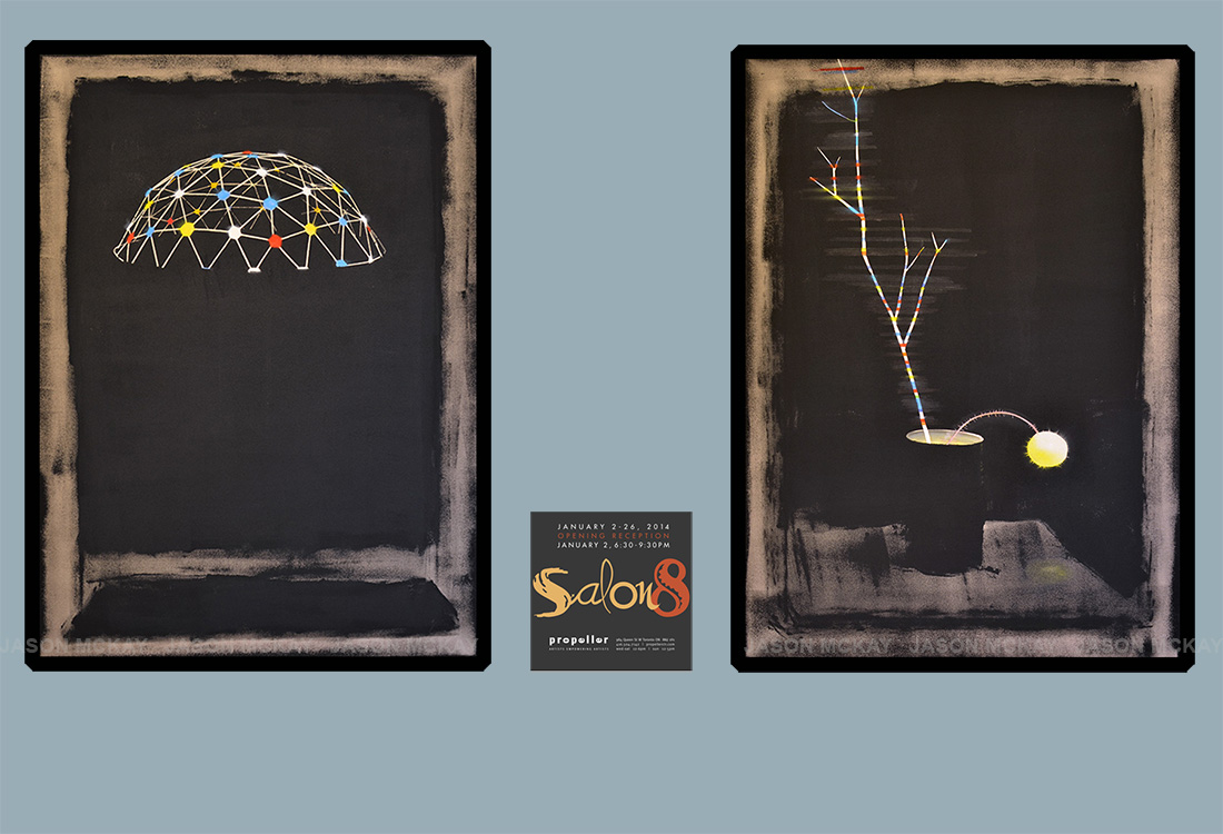 Painting examples 1-2